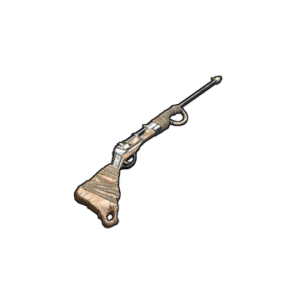 Great War Service Rifle