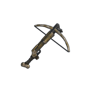 Gurkha Crossbow