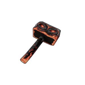 Hammer from Hell
