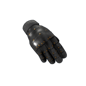 Hardsuit Tactical Gloves