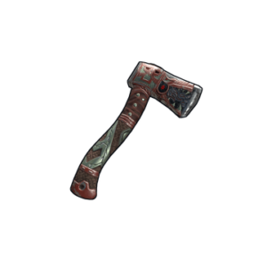 Hatchet of Antiquities