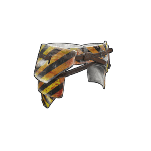 Hazard Cover Pants