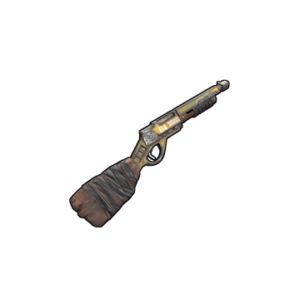 Head Hunter Shotgun