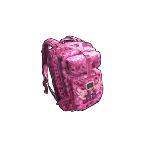 Heart Collector Backpack
