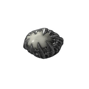 Heart of Chaos Rock