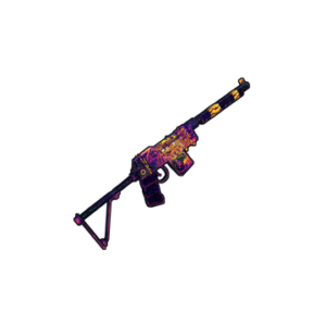 Heat Seeker SAR