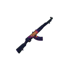 Heat Seeker SKS