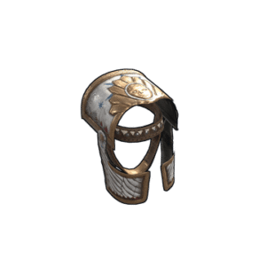 Heavenly Legion Helmet
