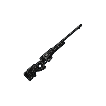 HellCore L96