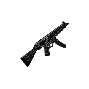 HellCore MP5