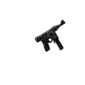 HellCore SMG