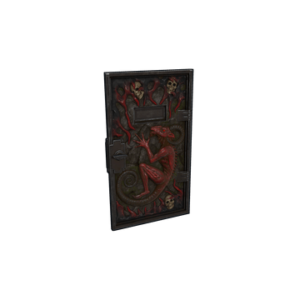 Hellfire Portal