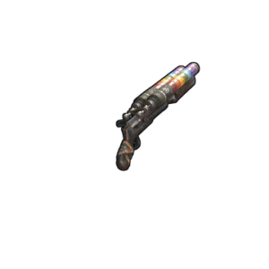 Hippie Blaster