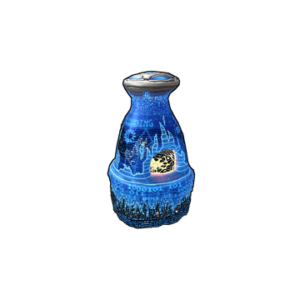 Hologram Furnace