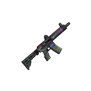 Holographic LR300