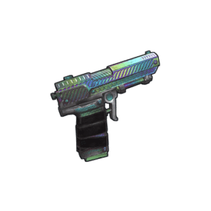 Holographic SAP