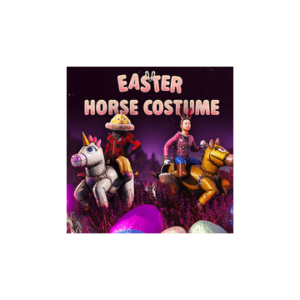 Horse Costume