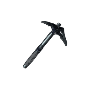 HQM Icepick