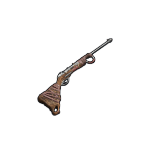 Hunter's Bolt