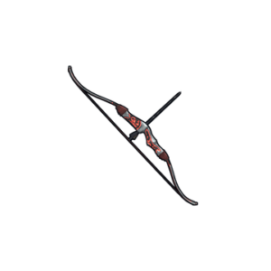 Hunting Bow from Hell