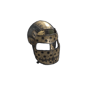 Huntsman Facemask