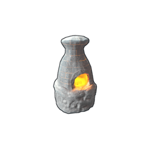 Igloo Furnace