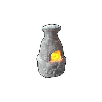 Igloo Furnace
