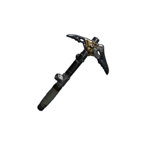 Impact Protocol Salvaged Icepick
