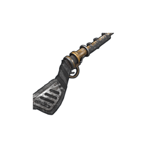 Industrial Pipe Shotgun