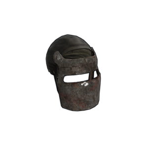 Industrial Protection Mask