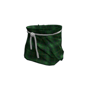 Irish Kilt