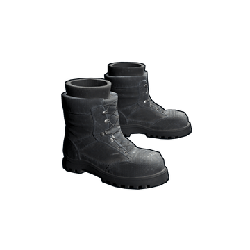 Island Assault Team Boots