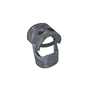Island Assault Team Helmet