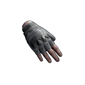 Island Assault Team Roadsign Gloves