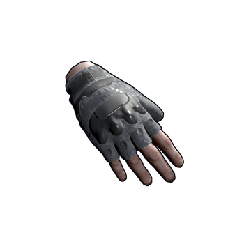 Island Assault Team Roadsign Gloves