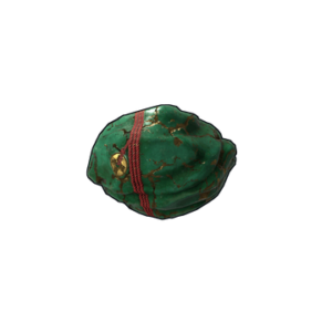 Jade Rock