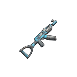 Jaws AK47