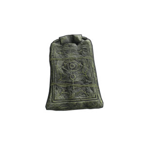 Jungle Tomb Sleeping Bag