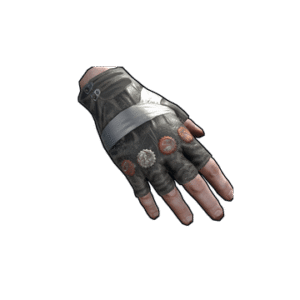 Junklord Gloves