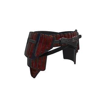 Junkyard Samurai Pants