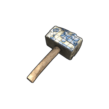 Kitchen Tile Hammer