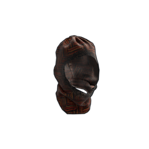 Knitted Balaclava