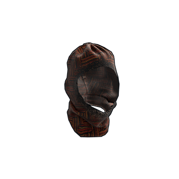 Knitted Balaclava