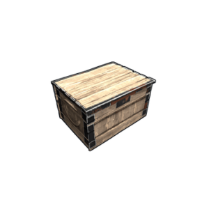 Large Small Box