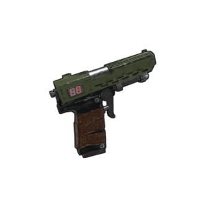 LCD Marine Sidearm
