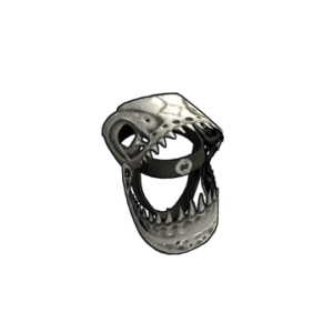 Lizard Skull
