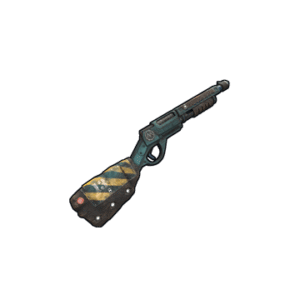 Loot Leader Shotgun