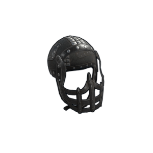Looter's Mask