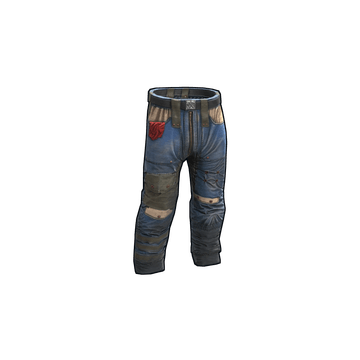 Lumberjack Pants