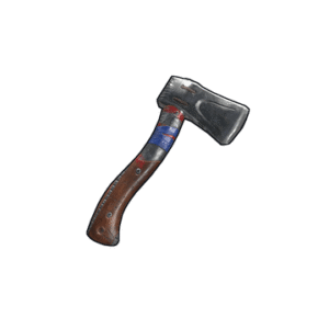 Macbeth Hatchet